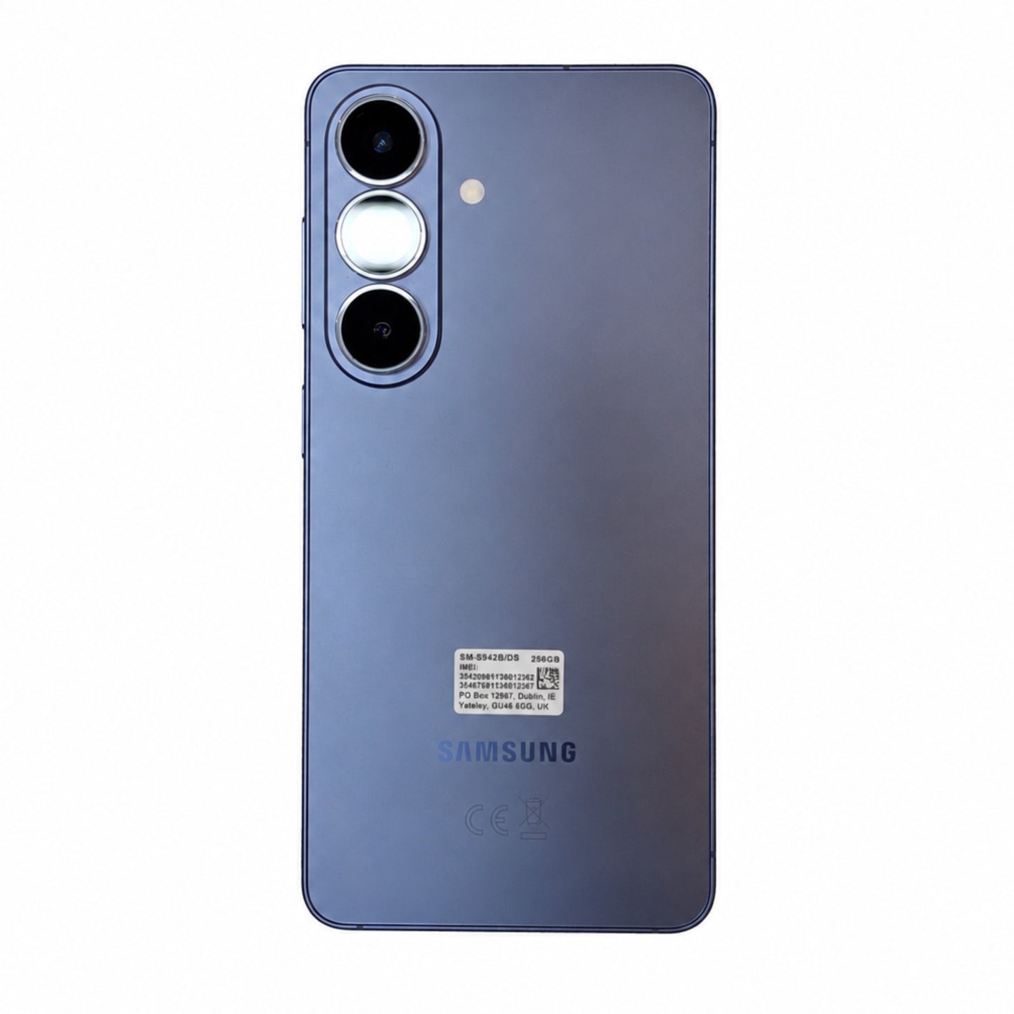 Samsung S26 256GB - 10/10 - 9605