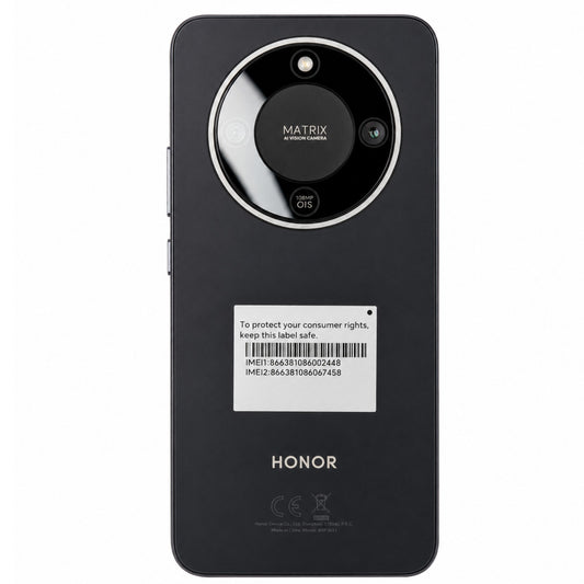 Honor Magic 8 Lite 256GB - 10/10 - 8150
