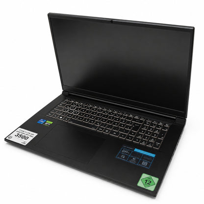 Laptop Gaming i7 Gen 13 - 9.5/10 - 8567
