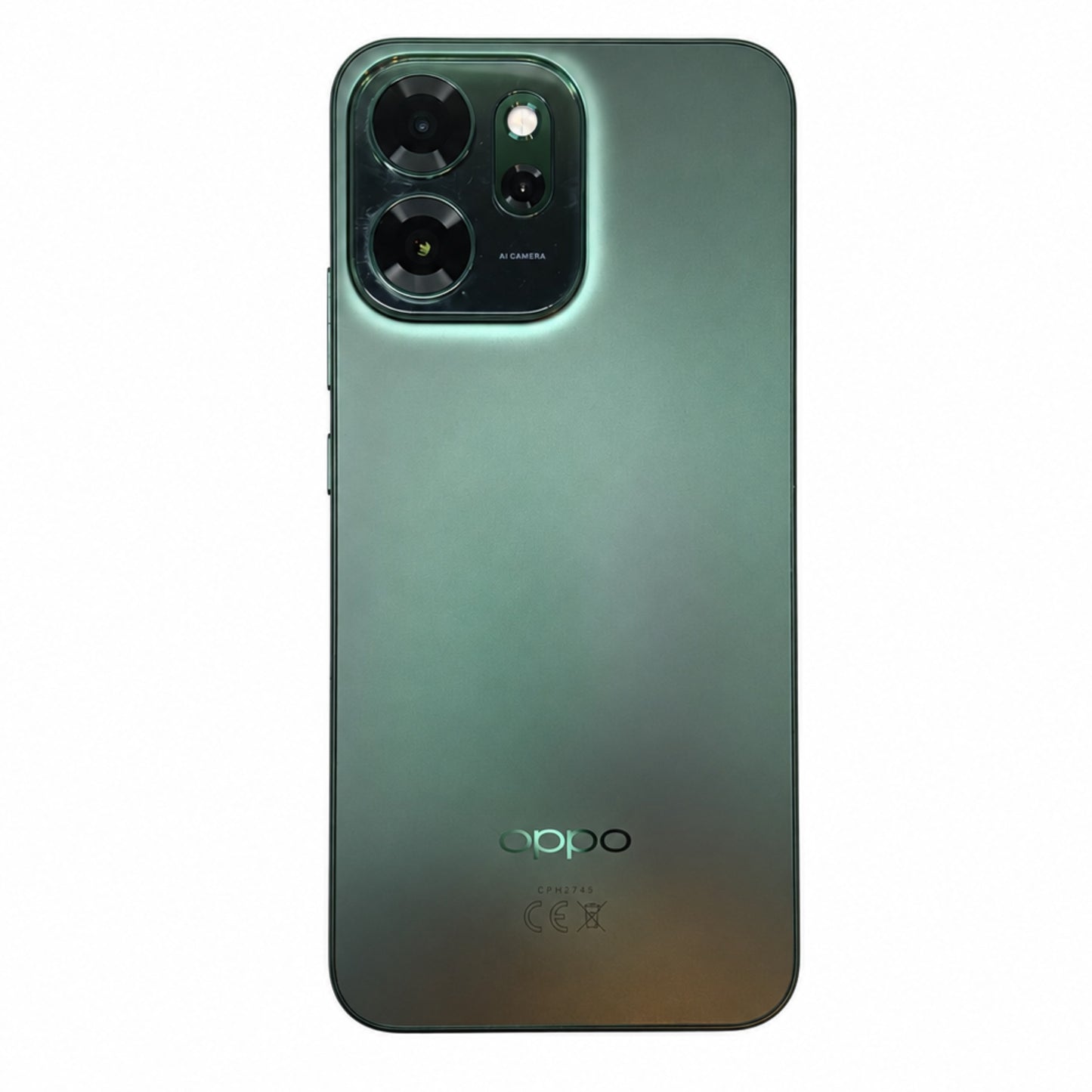 Oppo Reno 14F 256GB - 9/10 - 8654
