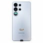 Samsung S26 Ultra 256GB - NOU - 9496