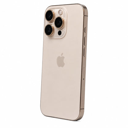 Iphone 16 Pro 128GB - 10/10 - 7281