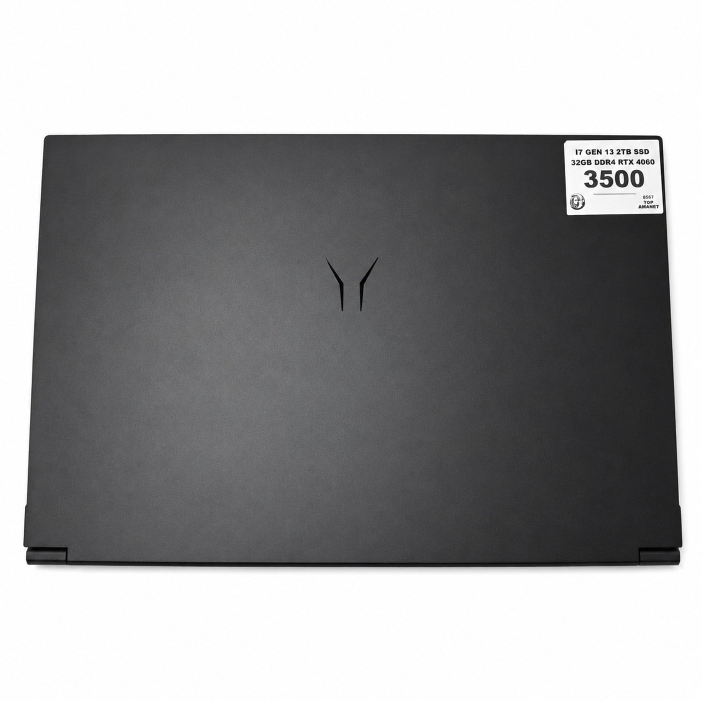 Laptop Gaming i7 Gen 13 - 9.5/10 - 8567