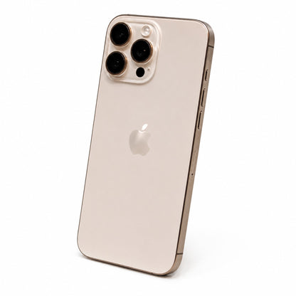 Iphone 16 Pro Max 256GB - 9/10 - 34150