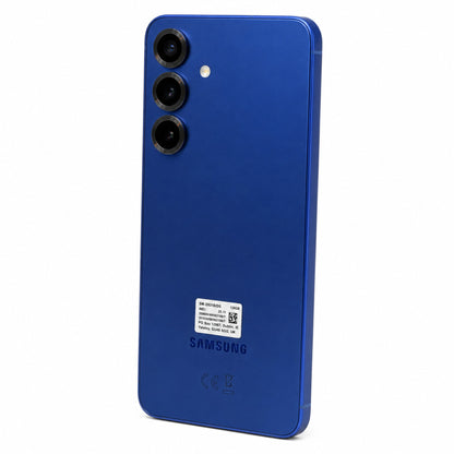 Samsung S25 128GB - 9/10 - 7292