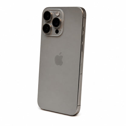iPhone 15 Pro Max 512GB - 8/10 - 8635