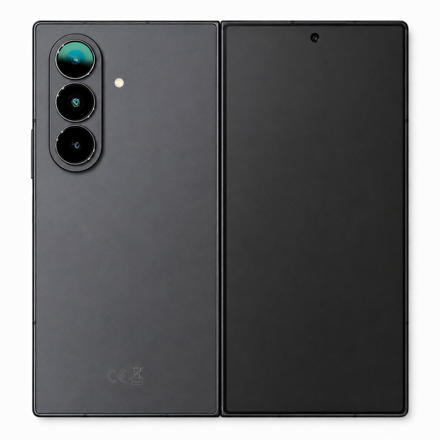 Samsung Z Fold 7 1TB - 10/10 - 7597