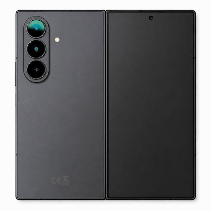 Samsung Z Fold 7 1TB - 10/10 - 7597