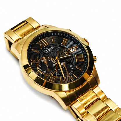 Guess Atlas - 8.5/10 - 2425