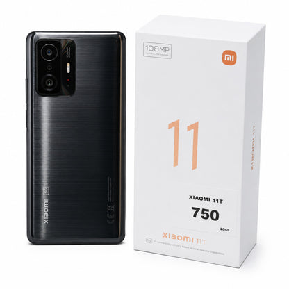 Xiaomi 11T 128GB - 9/10 - 2045