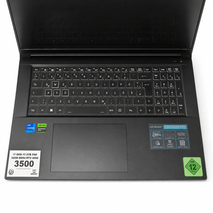Laptop Gaming i7 Gen 13 - 9.5/10 - 8567
