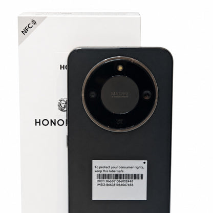Honor Magic 8 Lite 256GB - 10/10 - 8150