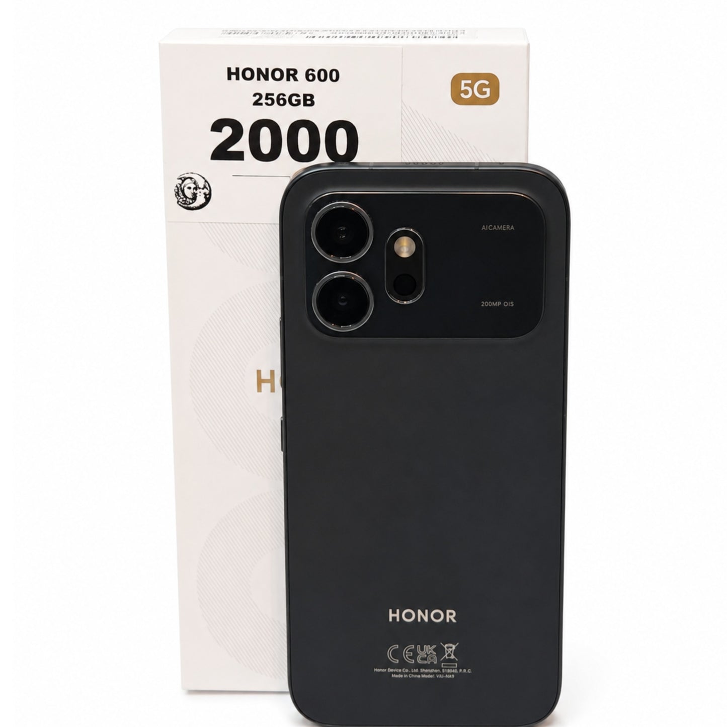 Honor 600 256GB - 9/10 - 1128
