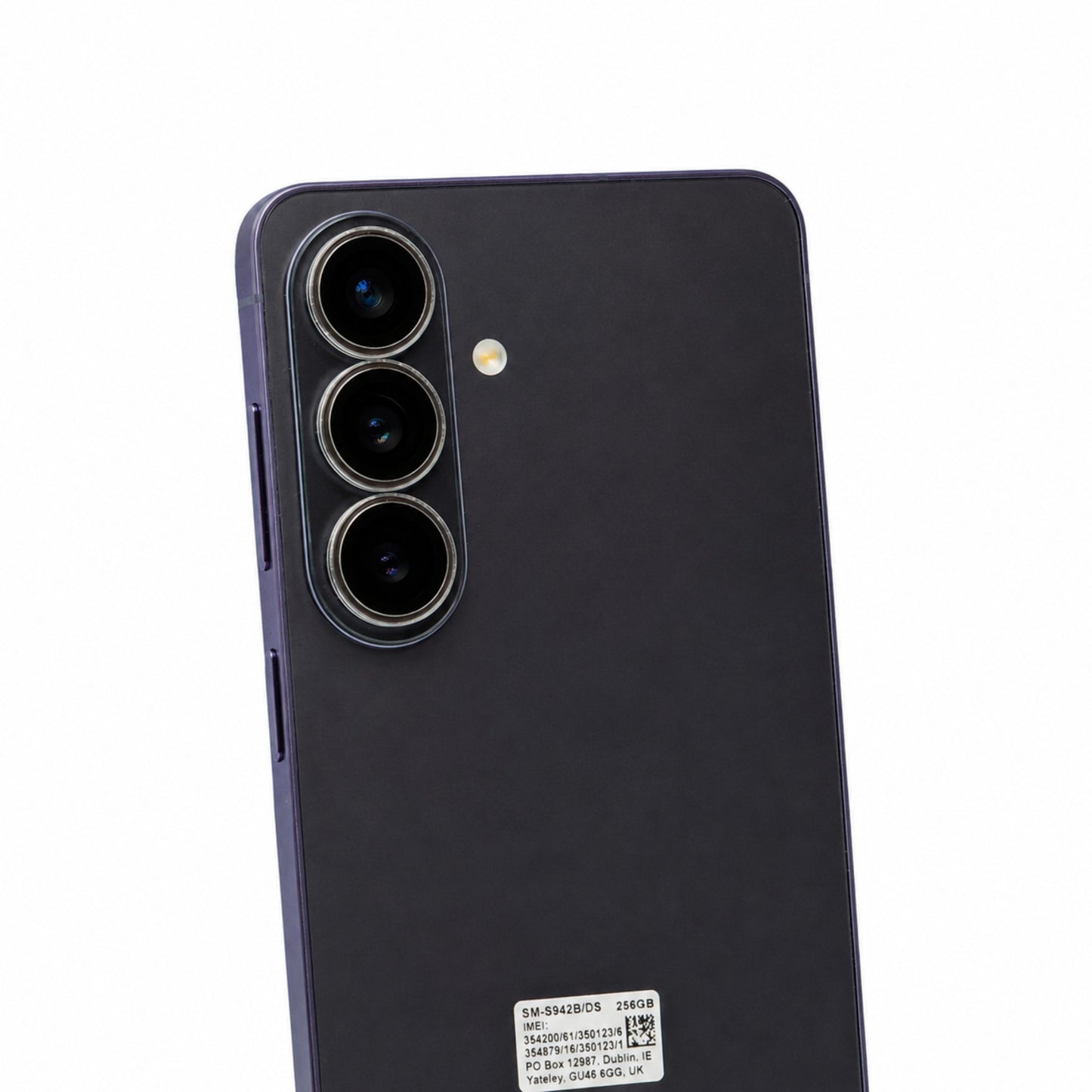 Samsung S26 256GB - 10/10 - 9605