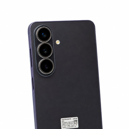 Samsung S26 256GB - 10/10 - 9605