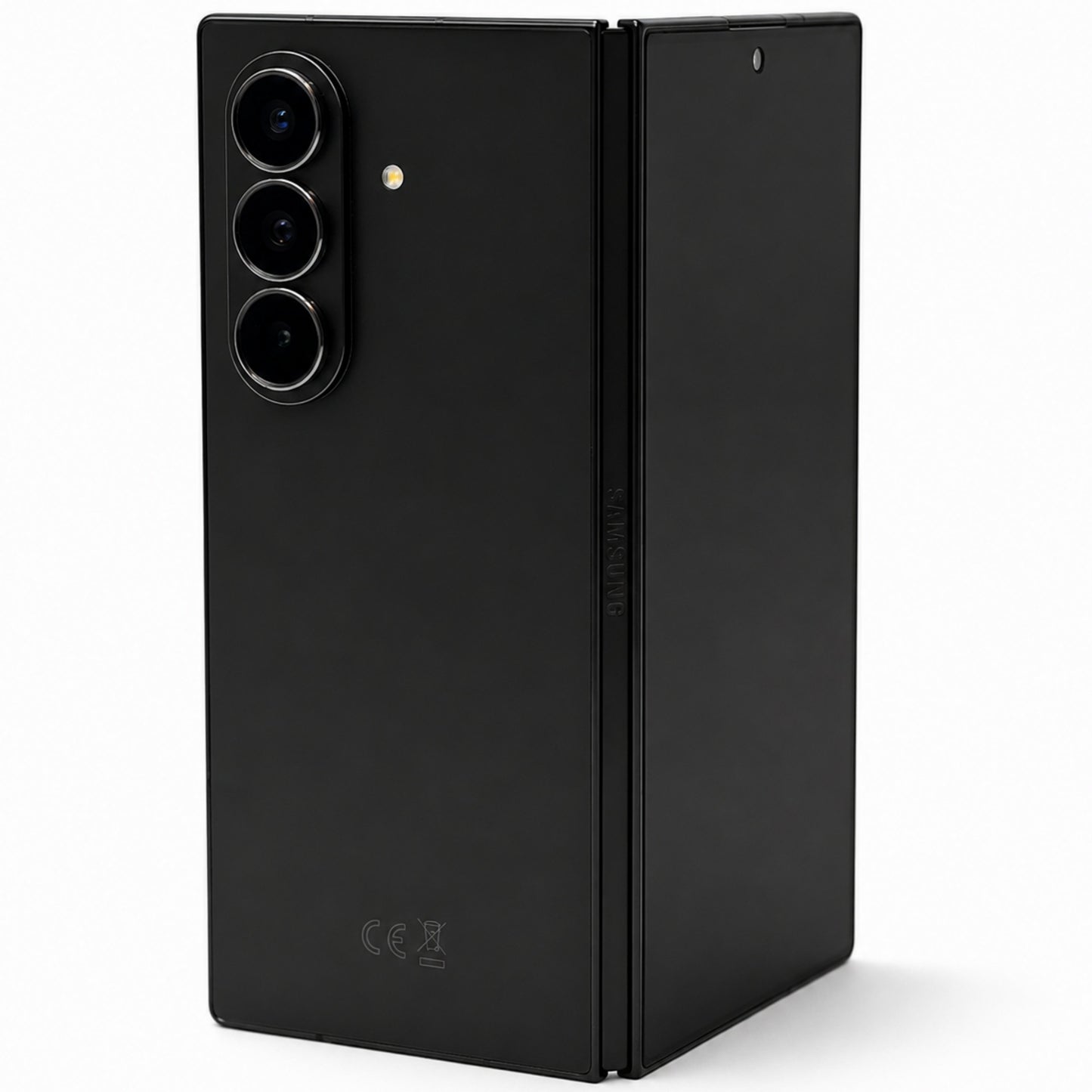 Samsung Z Fold 7 1TB - 10/10 - 7597