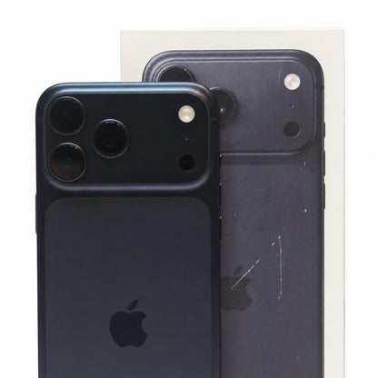 Iphone 17 Pro Max 256GB - NOU - 9696
