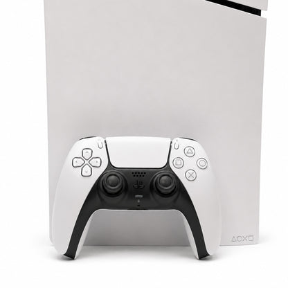 Playstation 5 Digital - 10/10 - 8626